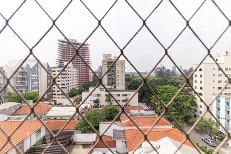 Apartamento à venda com 85m², 2 quartos e 1 vagaQuarto 2 - vista