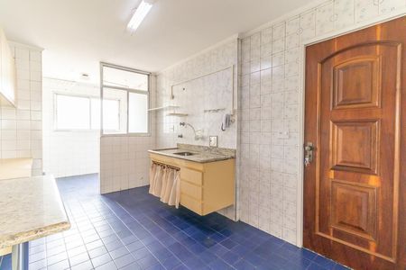 Apartamento à venda com 85m², 2 quartos e 1 vagaCozinha