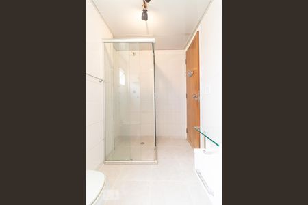 Apartamento à venda com 85m², 2 quartos e 1 vagaBanheiro social