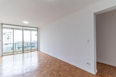 Apartamento à venda com 85m², 2 quartos e 1 vagaSala