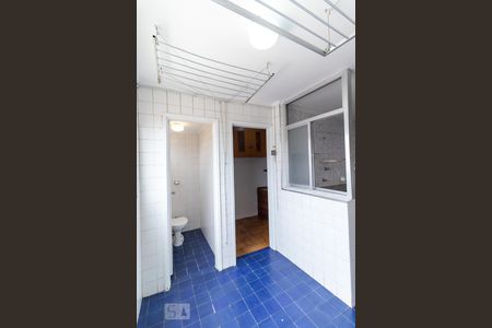 Apartamento à venda com 85m², 2 quartos e 1 vagaÁrea de serviço