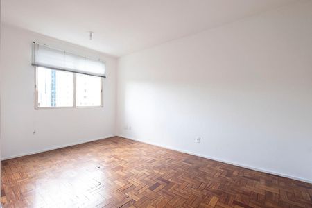 Sala de apartamento para alugar com 2 quartos, 60m² em Pinheiros, São Paulo