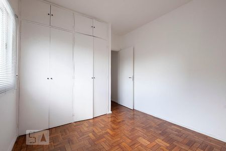 Quarto 1 de apartamento para alugar com 2 quartos, 60m² em Pinheiros, São Paulo