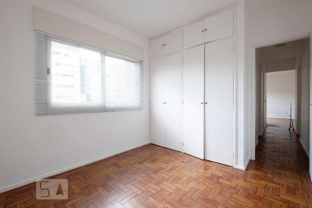 Quarto 1 de apartamento para alugar com 2 quartos, 60m² em Pinheiros, São Paulo