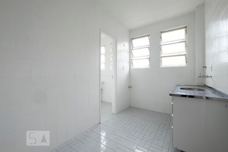 Apartamento para alugar com 60m², 2 quartos e sem vaga Apartamento para alugar com 60m², 2 quartos e sem vagaCozinha