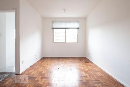 Sala de apartamento para alugar com 2 quartos, 60m² em Pinheiros, São Paulo