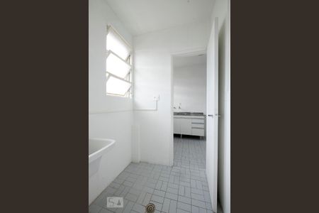 Apartamento para alugar com 60m², 2 quartos e sem vaga Apartamento para alugar com 60m², 2 quartos e sem vagaÁrea de Serviço