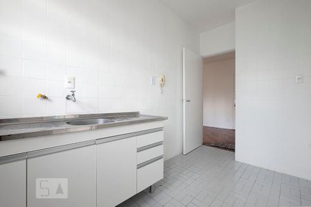 Apartamento para alugar com 60m², 2 quartos e sem vaga Apartamento para alugar com 60m², 2 quartos e sem vagaCozinha
