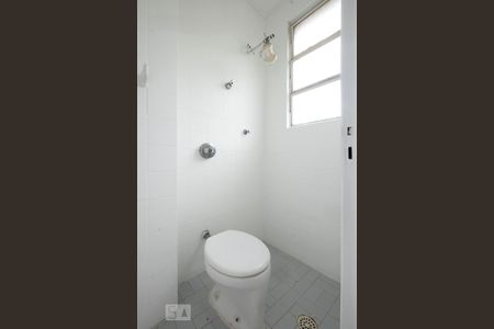Apartamento para alugar com 60m², 2 quartos e sem vaga Apartamento para alugar com 60m², 2 quartos e sem vagaÁrea de Serviço - Banheiro