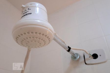 Apartamento para alugar com 60m², 2 quartos e sem vaga Apartamento para alugar com 60m², 2 quartos e sem vagaBanheiro - Detalhe