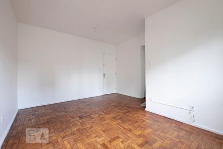 Sala de apartamento para alugar com 2 quartos, 60m² em Pinheiros, São Paulo