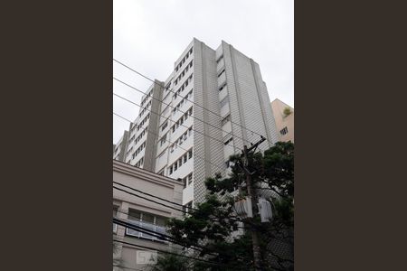 Apartamento para alugar com 60m², 2 quartos e sem vaga Apartamento para alugar com 60m², 2 quartos e sem vagaFachada