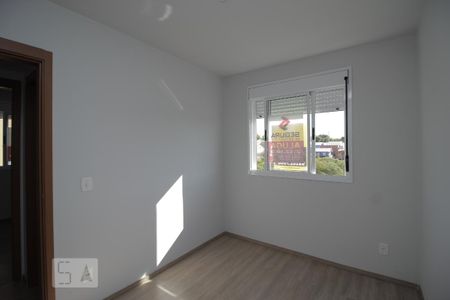 Quarto 1 de apartamento para alugar com 2 quartos, 47m² em Olaria, Canoas