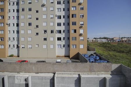 Vista do Quarto 2 de apartamento para alugar com 2 quartos, 47m² em Olaria, Canoas