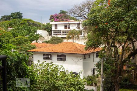 Vista de apartamento para alugar com 2 quartos, 82m² em Jardim Leonor, São Paulo