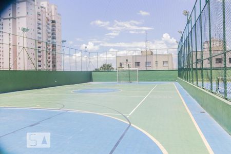 Apartamento à venda com 98m², 3 quartos e 2 vagas Apartamento à venda com 98m², 3 quartos e 2 vagasÁrea comum - Quadra