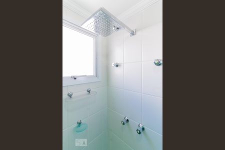 Apartamento à venda com 98m², 3 quartos e 2 vagas Apartamento à venda com 98m², 3 quartos e 2 vagasDetalhe banheiro