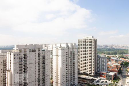 Apartamento à venda com 98m², 3 quartos e 2 vagas Apartamento à venda com 98m², 3 quartos e 2 vagasVista do Quarto 1