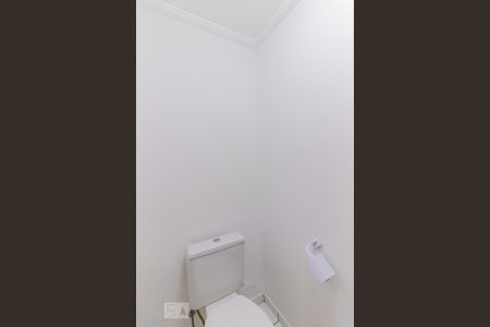 Lavabo de apartamento à venda com 3 quartos, 98m² em Vila Augusta, Guarulhos