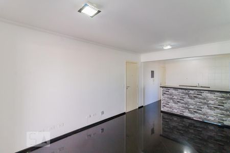 Sala de apartamento à venda com 3 quartos, 98m² em Vila Augusta, Guarulhos