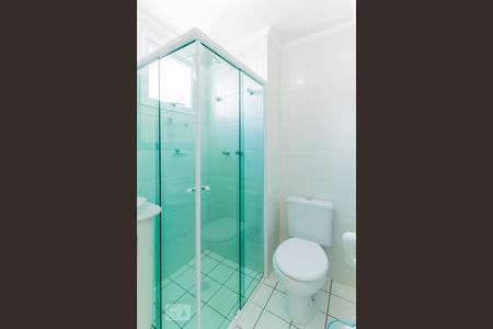 Apartamento à venda com 98m², 3 quartos e 2 vagas Apartamento à venda com 98m², 3 quartos e 2 vagasBanheiro da Suíte