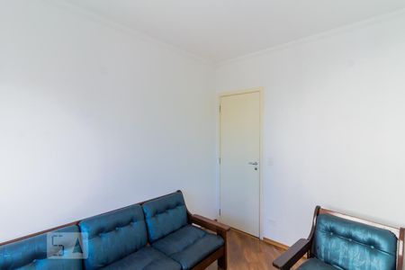 Apartamento à venda com 98m², 3 quartos e 2 vagas Apartamento à venda com 98m², 3 quartos e 2 vagasQuarto 2