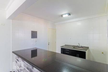 Apartamento à venda com 98m², 3 quartos e 2 vagas Apartamento à venda com 98m², 3 quartos e 2 vagasCozinha