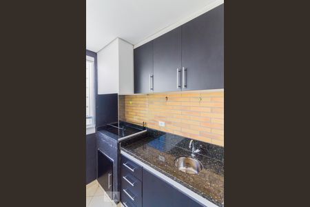 Varanda gourmet de apartamento à venda com 3 quartos, 98m² em Vila Augusta, Guarulhos