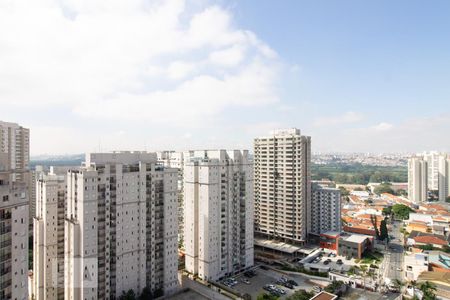 Apartamento à venda com 98m², 3 quartos e 2 vagas Apartamento à venda com 98m², 3 quartos e 2 vagasVista do Quarto 2