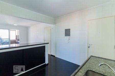 Apartamento à venda com 98m², 3 quartos e 2 vagas Apartamento à venda com 98m², 3 quartos e 2 vagasCozinha