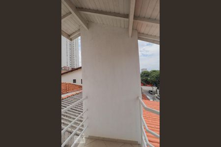 Suíte 1 varanda de casa à venda com 4 quartos, 261m² em Jardim São Gabriel, Guarulhos