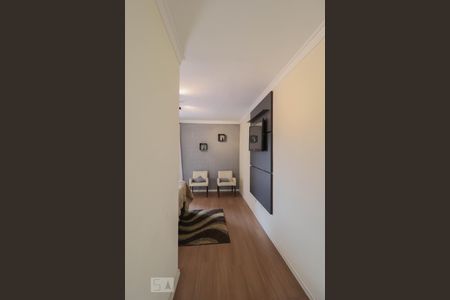 Suíte 1 de casa à venda com 4 quartos, 261m² em Jardim São Gabriel, Guarulhos