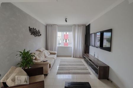 Sala de casa à venda com 4 quartos, 261m² em Jardim São Gabriel, Guarulhos