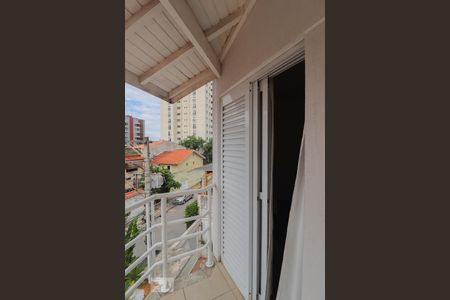 Suíte 1 varanda de casa à venda com 4 quartos, 261m² em Jardim São Gabriel, Guarulhos