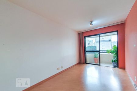 Sala de apartamento para alugar com 2 quartos, 62m² em Água Branca, São Paulo