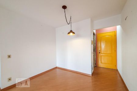 Sala de apartamento para alugar com 2 quartos, 62m² em Água Branca, São Paulo