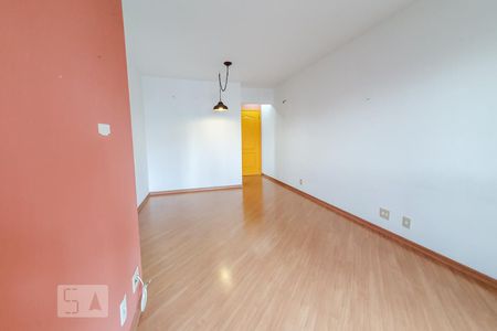 Sala de apartamento para alugar com 2 quartos, 62m² em Água Branca, São Paulo