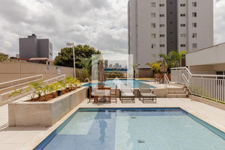 Apartamento à venda com 64m², 2 quartos e 2 vagas Apartamento à venda com 64m², 2 quartos e 2 vagasÁrea comum