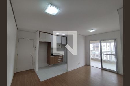 Sala de apartamento à venda com 2 quartos, 64m² em Vila da Saúde, São Paulo