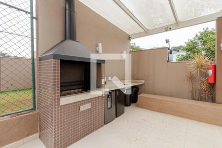 Apartamento à venda com 64m², 2 quartos e 2 vagas Apartamento à venda com 64m², 2 quartos e 2 vagasChurrasqueira