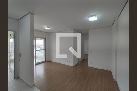 Sala de apartamento à venda com 2 quartos, 64m² em Vila da Saúde, São Paulo