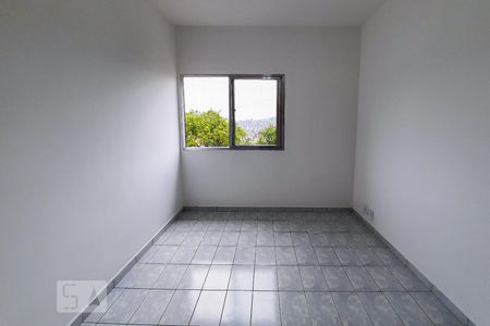 Sala de apartamento para alugar com 2 quartos, 42m² em Santa Terezinha, São Bernardo do Campo