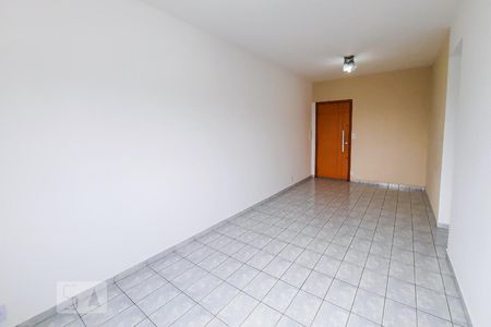 Sala de apartamento para alugar com 2 quartos, 42m² em Santa Terezinha, São Bernardo do Campo