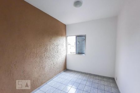 Quarto 2 de apartamento para alugar com 2 quartos, 42m² em Santa Terezinha, São Bernardo do Campo