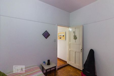 Quarto 1 de apartamento à venda com 3 quartos, 100m² em Tucuruvi, São Paulo