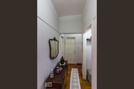 Hall de apartamento à venda com 3 quartos, 100m² em Tucuruvi, São Paulo