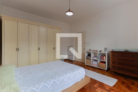 Quarto 1 de apartamento à venda com 3 quartos, 100m² em Tucuruvi, São Paulo
