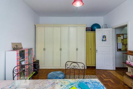 Apartamento à venda com 100m², 3 quartos e 1 vagaQuarto 2