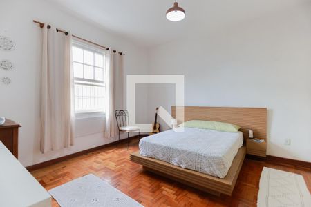 Quarto 1 de apartamento à venda com 3 quartos, 100m² em Tucuruvi, São Paulo