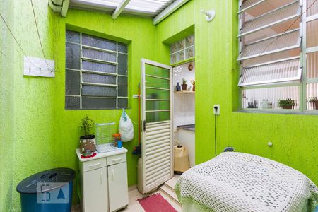 Apartamento à venda com 100m², 3 quartos e 1 vagaÁrea de Serviço